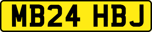 MB24HBJ