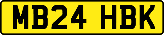 MB24HBK