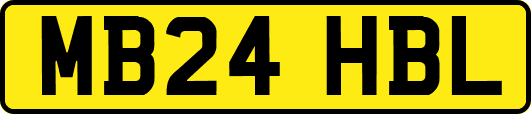 MB24HBL