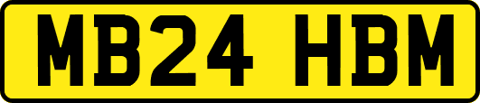 MB24HBM