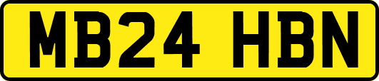 MB24HBN