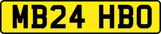 MB24HBO