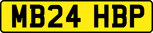 MB24HBP