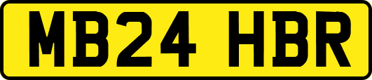 MB24HBR