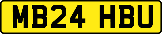 MB24HBU