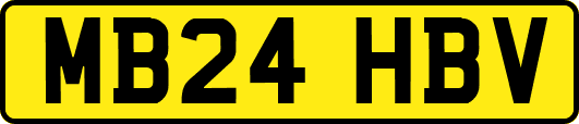 MB24HBV