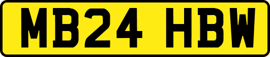 MB24HBW
