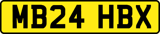 MB24HBX