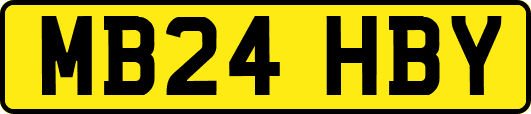 MB24HBY