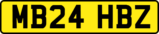 MB24HBZ