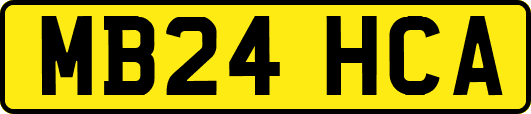MB24HCA