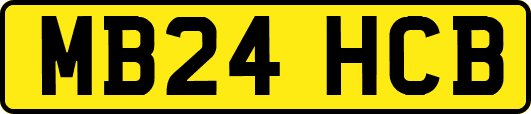 MB24HCB