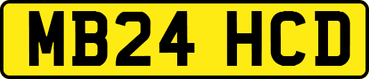 MB24HCD