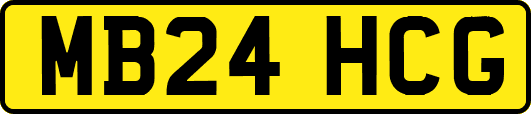 MB24HCG