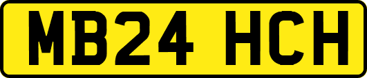 MB24HCH