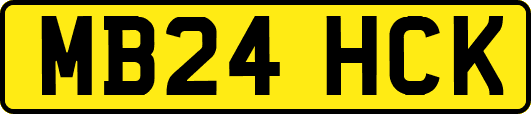 MB24HCK