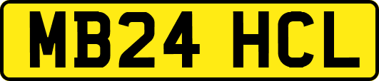 MB24HCL