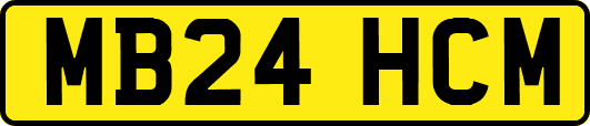 MB24HCM