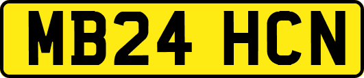 MB24HCN