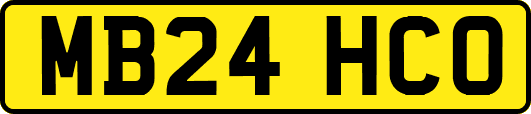 MB24HCO