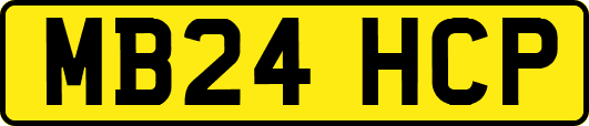MB24HCP