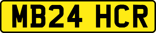 MB24HCR