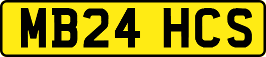 MB24HCS