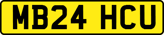 MB24HCU