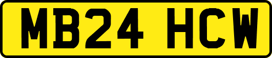 MB24HCW