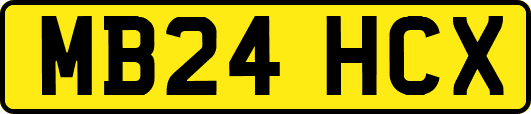 MB24HCX