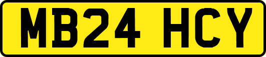 MB24HCY