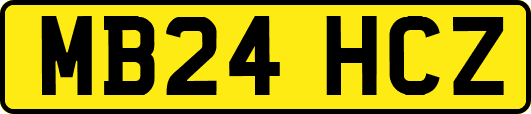 MB24HCZ