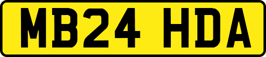 MB24HDA