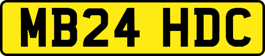 MB24HDC