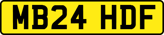 MB24HDF