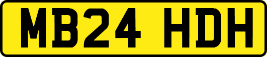 MB24HDH