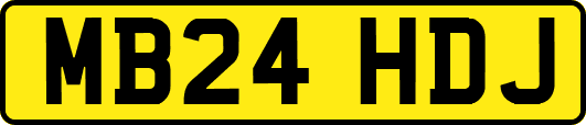 MB24HDJ