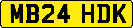 MB24HDK