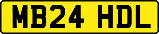 MB24HDL