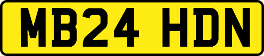 MB24HDN