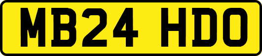 MB24HDO