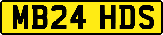 MB24HDS
