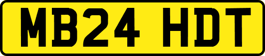 MB24HDT