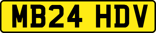 MB24HDV