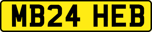 MB24HEB