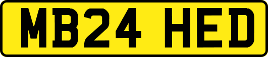 MB24HED