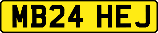 MB24HEJ