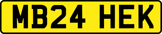 MB24HEK