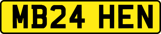 MB24HEN