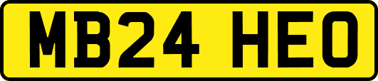 MB24HEO